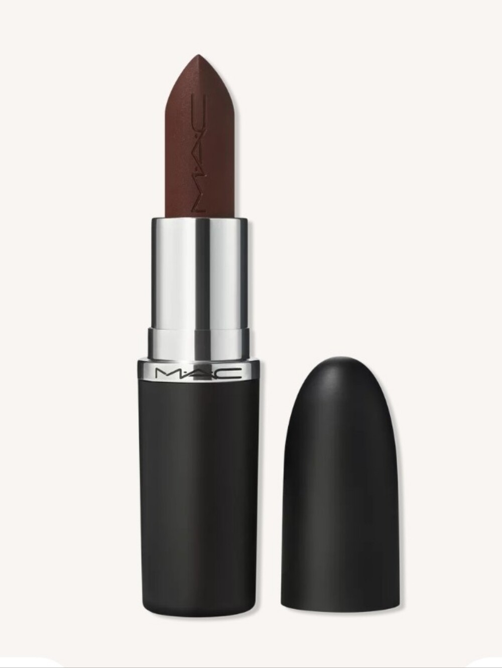 MAC Cosmetics Matte Lipstick